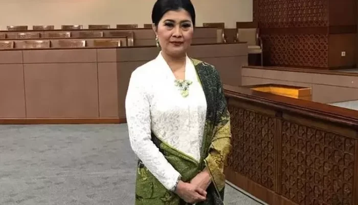 RUPST BSI 2025, Politisi Asal Sulsel Felicitas Tellulembang Jabat Komisaris Independen