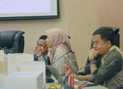 Pemkot Makassar Gelar Rapat Koordinasi Percepatan Penyerapan DAK Fisik TA.2025