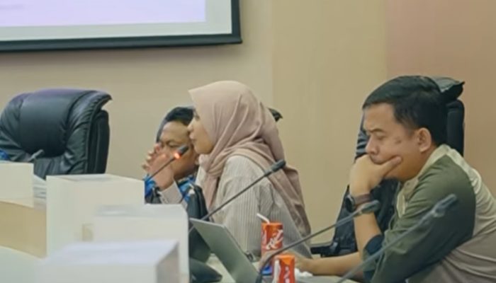 Pemkot Makassar Gelar Rapat Koordinasi Percepatan Penyerapan DAK Fisik TA.2025