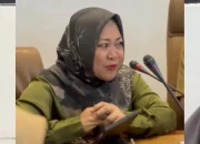 Penetapan Target RPJMD 2025–2030: Bappeda Libatkan Mitra Perangkat Daerah