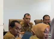 Bappeda Matangkan Arah Pembangunan Manusia dalam RPJMD Makassar