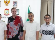 Bappeda Makassar: Arsitek Perencanaan Kota dalam Diplomasi Pembangunan