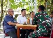 PSU Dijadwalkan 24 Mei 2025, Pj Wali Kota Harap Situasi Kondusif