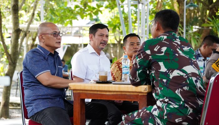 PSU Dijadwalkan 24 Mei 2025, Pj Wali Kota Harap Situasi Kondusif