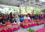 Ketua DPRD Sulsel Hadiri Upacara Hardiknas 2025, Tegaskan Komitmen terhadap Pendidikan Inklusif