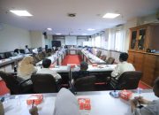 Komisi E DPRD Sulsel Desak Percepatan Rehabilitasi SMAN 23 Makassar