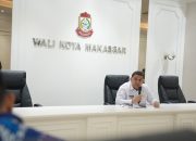 Bappeda Hadiri Rapat Koordinasi Groundbreaking Stadion Untia