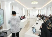 Bappeda, Integrasi Menjadi Kunci Sukses Urban Farming di Makassar