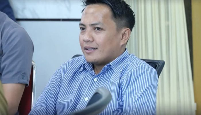 TPKJM Bulukumba Dibentuk, Legislator Syamsir Tekankan Penanganan Serius ODGJ