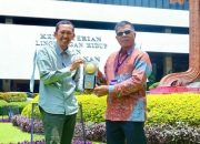 Bupati Bulukumba Imbau Kurban Tanpa Plastik, Gunakan Daun Pisang dan Anyaman