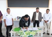 Pemkab Bulukumba Teken MoU dengan BPJS Ketenagakerjaan, DPRD Dukung Perlindungan Pekerja Rentan