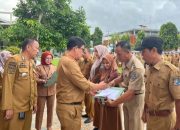 Wabup Bulukumba Dorong Kelurahan Aktif Kelola Sampah dan Edukasi Warga