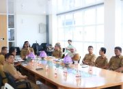 Pemkab Bulukumba Targetkan 136 Koperasi Merah Putih