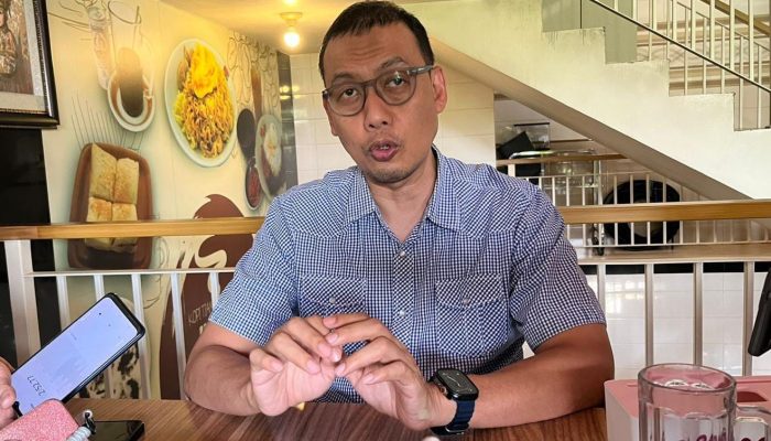 Program 100 Hari, Pemkot Makassar Fokus pada Fondasi Kebijakan