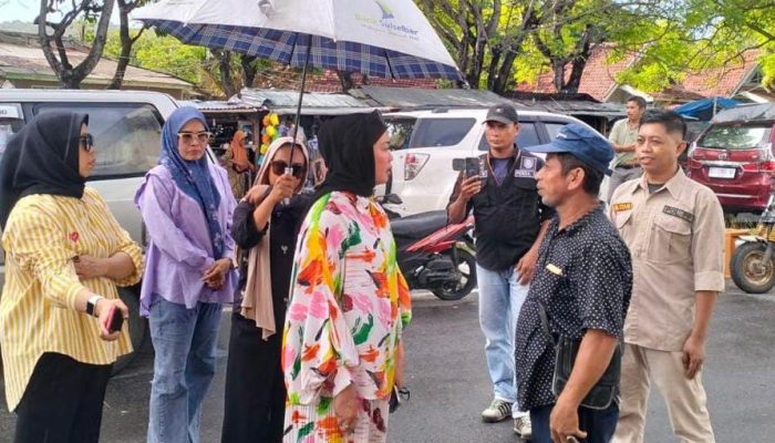 Edukasi dan Kolaborasi: Wujudkan Tanjung Bira yang Tertib dan Nyaman untuk Wisatawan
