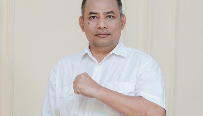 Panitia Garuda Astacita Nusantara Sulsel Matangkan Konsep dan Teknis Dialog