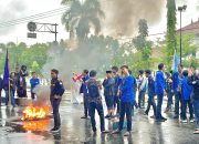 Pemuda Takalar Diduga Dianiaya dan Diperas, PB HIPERMATA Minta Kasat Sabhara Dicopot!