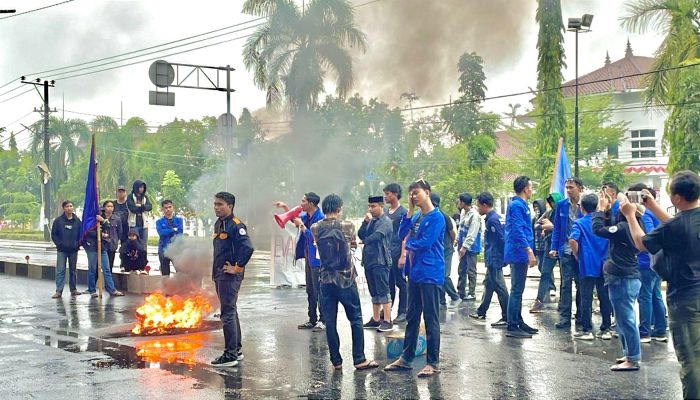 Pemuda Takalar Diduga Dianiaya dan Diperas, PB HIPERMATA Minta Kasat Sabhara Dicopot!
