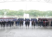 Di Hadapan Para Kepala SKPD hingga Camat, Walkot Munafri Tekankan Nilai Pancasila dalam Kehidupan Sehari-hari