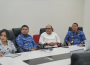 Sekolah di Makassar Jadi Google Reference School