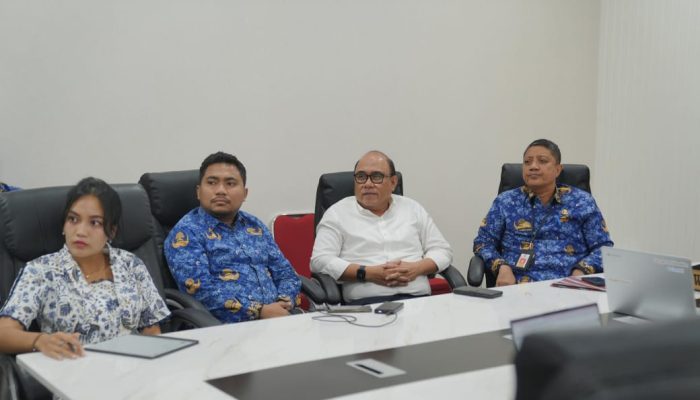 Sekolah di Makassar Jadi Google Reference School