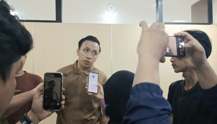 Datangi DPRD, APIH Ingin Ada Kejelasan dari Pemerintah Soal Usaha Hiburan Malam