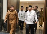 Didampingi Kadisdag, Walkot Munafri Hadiri Muswil ISMI Sulsel: Ajak Saudagar Muslim Bangun Ekonomi Kota