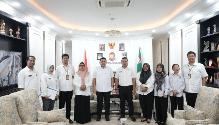 17 Kantor Lurah di Makassar Masih Sewa