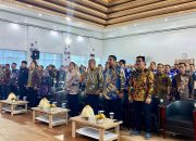 Pemkab Raih WTP Ke-12, Keempat Kalinya Era Bupati Andi Utta dan Wabup Edy Manaf