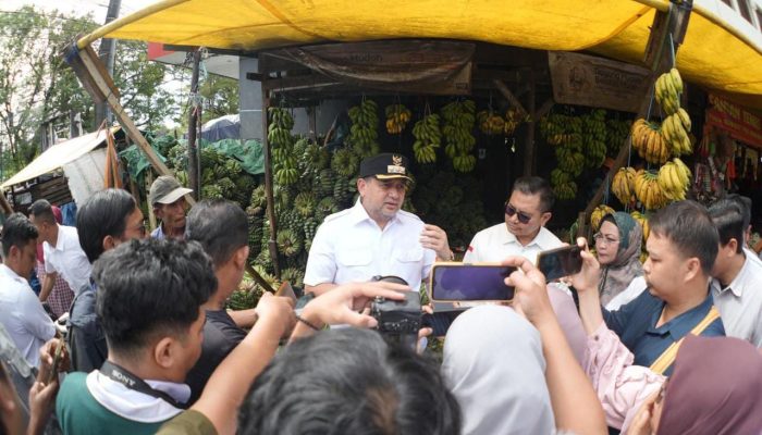 Pemkot Makassar Serukan ‘Iduladha Tanpa Sampah Plastik’
