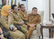 Wali Kota Munafri Sambut Delegasi 8 Negara Sahabat: Diplomasi Lewat Budaya dan Sejarah Makassar