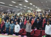 Daftar Lengkap Pejabat Pemkot Makassar yang Dilantik