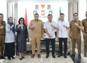 RT/RW Hingga Honorer di Makassar, Dapat Fasilitas BPJS Ketenagakerjaan