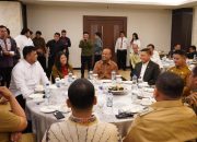 Wakil Ketua DPRD Sulsel Yasir Machmud Apresiasi Forum Digital “HIPMI X MVT Connect 2025”