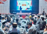 Dalam Waktu 30 Menit, Pemkab Bulukumba Kumpulkan Rp474 Juta untuk Cegah Stunting