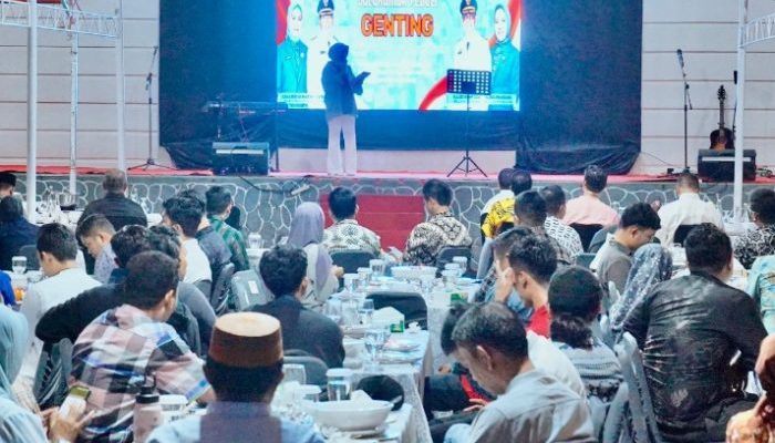 Dalam Waktu 30 Menit, Pemkab Bulukumba Kumpulkan Rp474 Juta untuk Cegah Stunting