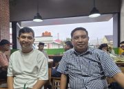 Fokus Pembenahan dan Komunikasi, Fokus Plt Sekwan DPRD: Sinergi dan Komunikasi