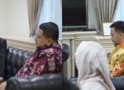 Langkah Nyata Atasi Sampah, Kepala DLH Makassar Dampingi Walkot Munafri Bahas Sulusi di Kementerian LHK