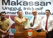 Kejari Bongkar Sertipikat Hilang, Aset Pemkot Makassar di Perumahan Pemda Manggala Diselamatkan