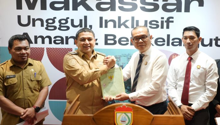 Kejari Bongkar Sertipikat Hilang, Aset Pemkot Makassar di Perumahan Pemda Manggala Diselamatkan