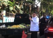 Appi Sidak Pasar Tumpah Tello, Ada Pedagang Ganggu Jalan Umum: Dishub dan Satpol Diminta Bergerak