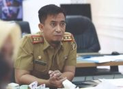 Pemkot Makassar Peringati Hari Lingkungan Hidup Nasional, Lewat Aksi Nyata