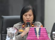 Kasubdit Kamsel Ditlantas Polda Sulsel Paparkan Tujuh  Hambatan Utama Parkir di Kota Makassar
