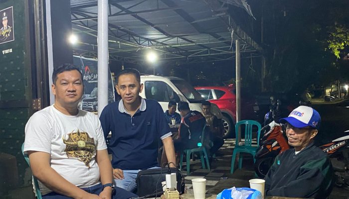 THM Alexis di Kima Square Disorot, Begini Klarifikasi APIH Makassar