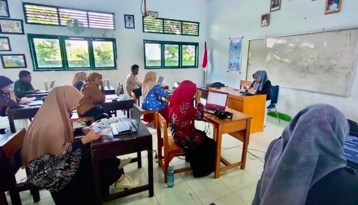 Bulukumba Luncurkan Program Sekolah Berbahasa Inggris, Gandeng Australia dan Briton