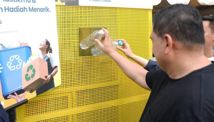 ‘Iuran Sampah Nol Rupiah’ Buat Rakyat Kecil Mulai Berlaku di Makassar, Ini Penjelasan Lengkapnya