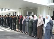 Kepala SKPD Hadiri Peringati Harganas 2025: Munafri Tekankan Keluarga Jadi Pilar Utama Menuju Generasi Emas 2045