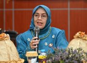 Bupati Sinjai: Perlindungan dan Pemenuhan Hak Anak Menjadi Tanggung Jawab Kita Bersama