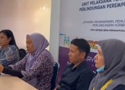 HWDI Sulsel Gelar Sosialisasi Perspektif Disabilitas dan Etika Interaksi di UPTD PPA Kota Makassar