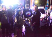 Bupati Hadiri Undian Panen Hadiah Simpedes BRI Sinjai
